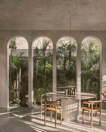 A cover of "Furniture" cluster. The owner is aureanachourio. The cluster consists of 26 elements.