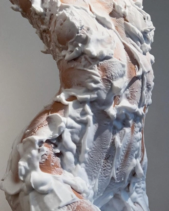 A cover of "sculpture" cluster. The owner is brainz. The cluster consists of 27 elements.