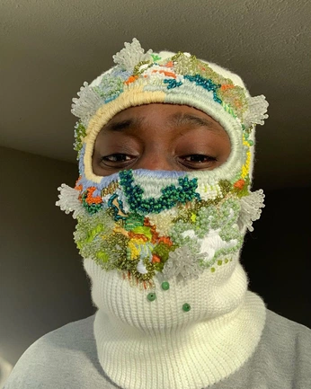 A cover of "BLCLV" cluster. The owner is kikedelgado. The cluster consists of 11 elements.