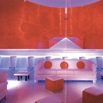 A cover of "📟 Y2Klub" cluster. The owner is shadycohen. The cluster consists of 10 elements.