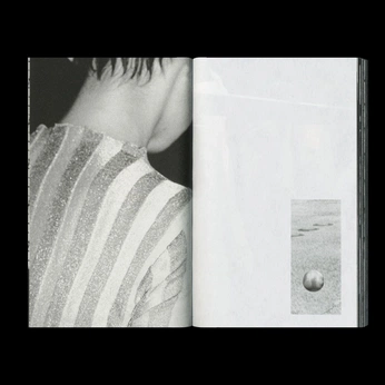 A cover of "Fanzines" cluster. The owner is lafrenchyphoto. The cluster consists of 5 elements.