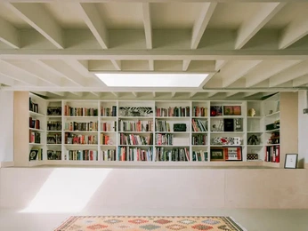 A cover of "library" cluster. The owner is sleepygal. The cluster consists of 13 elements.