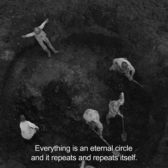 A cover of "Critical mass" cluster. The owner is caido. The cluster consists of 22 elements.