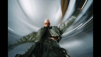 A cover of "CAMERA MOVE" cluster. The owner is stevenoclock. The cluster consists of 2 elements.