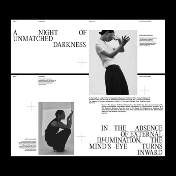 A cover of "layouts" cluster. The owner is blesscreatics. The cluster consists of 76 elements.