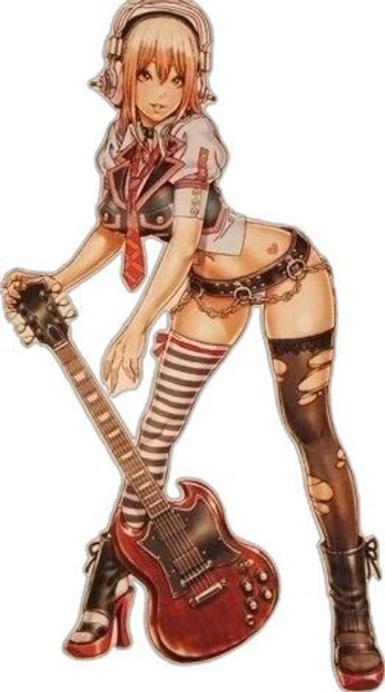 A cover of "random stuff :3" cluster. The owner is meowzersw. The cluster consists of 3 elements.