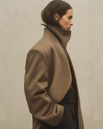 A cover of "coat" cluster. The owner is namaste.oomm. The cluster consists of 15 elements.