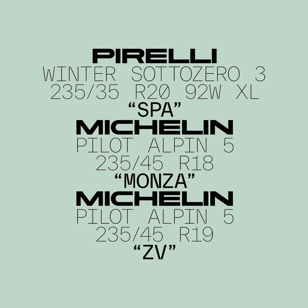 typography