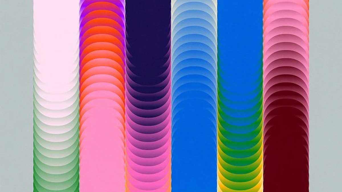 Geometric Shapes (@dnkbacker) / Cosmos