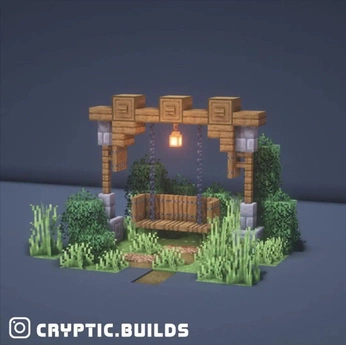 A cover of "Minecraft" cluster. The owner is nervousmothman. The cluster consists of 2 elements.