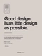 Cover of Design Prin... cluster