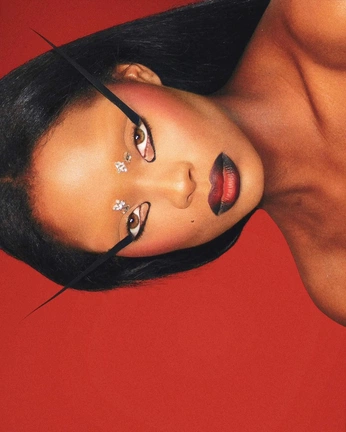 A cover of "Creative Portraits" cluster. The owner is acemase. The cluster consists of 8 elements.