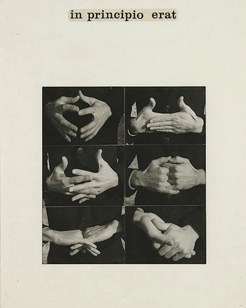 A cover of "Mãos" cluster. The owner is edsono00. The cluster consists of 4 elements.