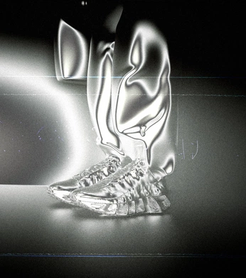 A cover of "Shoes" cluster. The owner is seriousmama. The cluster consists of 2 elements.