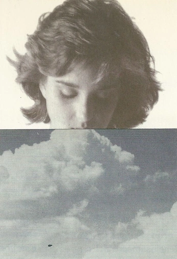 A cover of "Cloud" cluster. The owner is gozdek. The cluster consists of 4 elements.