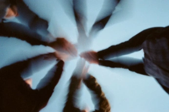 A cover of "Gathering Spirits" cluster. The owner is angelllove. The cluster consists of 9 elements.