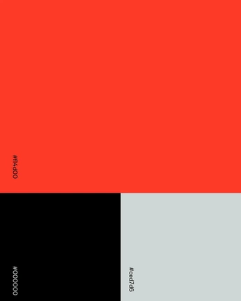 A cover of "Color Palette" cluster. The owner is thisisarkade. The cluster consists of 2 elements.