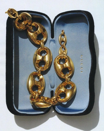 A cover of "Home Jewellery" cluster. The owner is zabbs. The cluster consists of 2 elements.