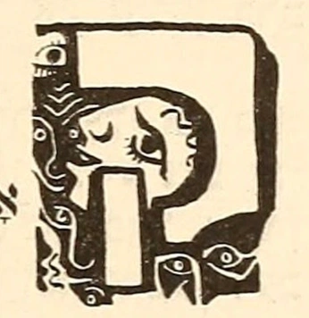 A cover of "Bookstamps" cluster. The owner is rhysw. The cluster consists of 31 elements.