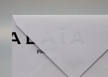 A cover of "PRINT DETAIL" cluster. The owner is bgracecx. The cluster consists of 9 elements.