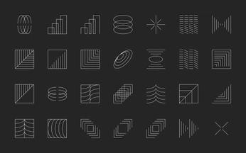 A cover of "Iconography" cluster. The owner is needthinking. The cluster consists of 1 element.