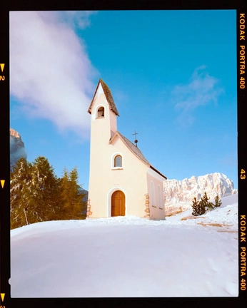 A cover of "Dolimites" cluster. The owner is victoriabain. The cluster consists of 7 elements.