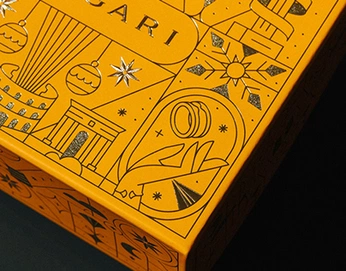 A cover of "Package" cluster. The owner is bortoli. The cluster consists of 3 elements.