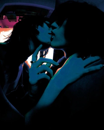 A cover of "Neon Souls" cluster. The owner is flyest90. The cluster consists of 9 elements.