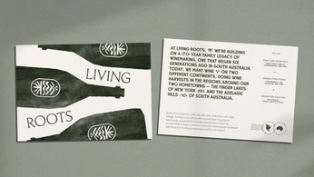 A cover of "Josef Wines" cluster. The owner is andiebandie. The cluster consists of 8 elements.