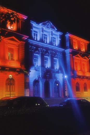 A cover of "BCPE Concept Art" cluster. The owner is bread2044. The cluster consists of 3 elements.