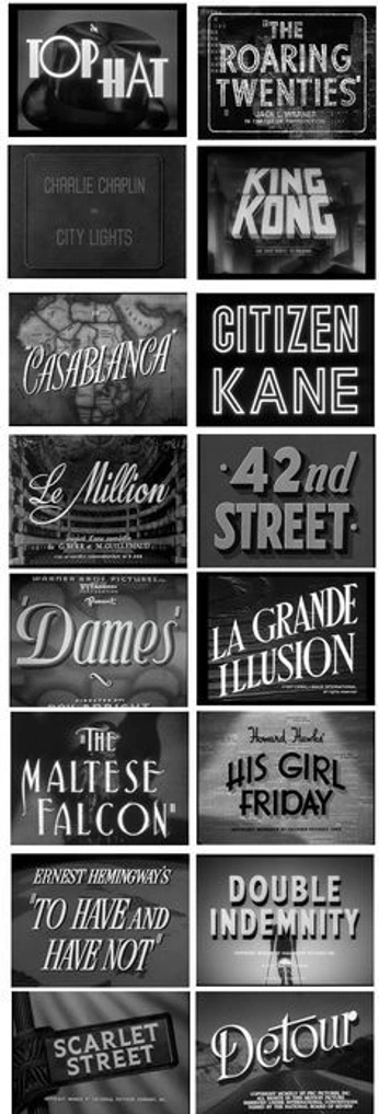 A cover of "Vintage" cluster. The owner is gianichelle. The cluster consists of 12 elements.