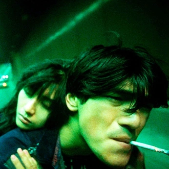 A cover of "cinema" cluster. The owner is rodolphe. The cluster consists of 46 elements.