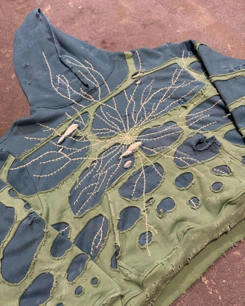 A cover of "clothes idea" cluster. The owner is kapfaxe. The cluster consists of 1 element.