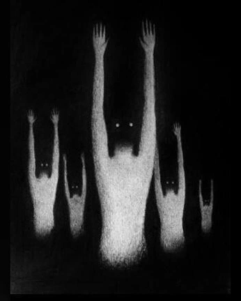 A cover of "Folk Horror" cluster. The owner is euclid3an. The cluster consists of 4 elements.