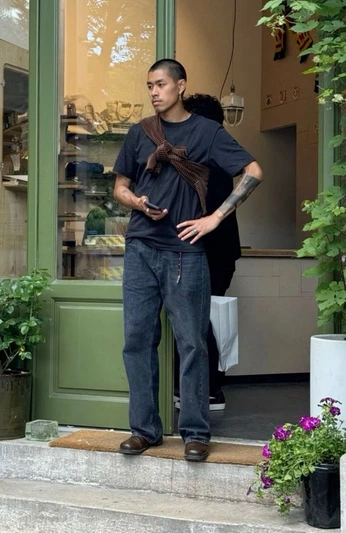 A cover of "fits" cluster. The owner is ethankajari. The cluster consists of 7 elements.