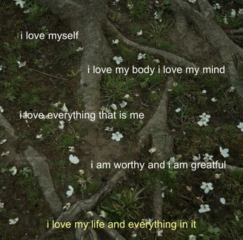 A cover of "A little bit of hope" cluster. The owner is whatingodsname. The cluster consists of 13 elements.