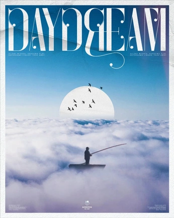 A cover of "Posters" cluster. The owner is gorolmartin. The cluster consists of 2 elements.