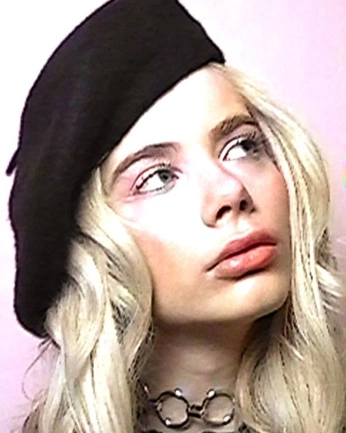 A cover of "video & image diary" cluster. The owner is mxvalentine. The cluster consists of 23 elements.