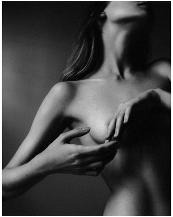 A cover of "body" cluster. The owner is annika.k. The cluster consists of 14 elements.