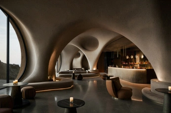 A cover of "RESTAURANT" cluster. The owner is unkwn2u. The cluster consists of 8 elements.