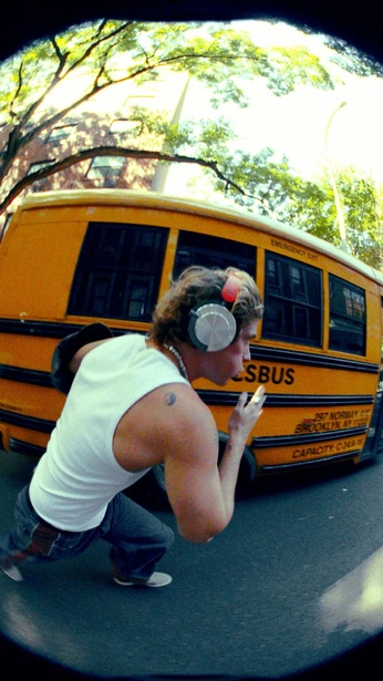 A cover of "video" cluster. The owner is jimeenaa. The cluster consists of 15 elements.