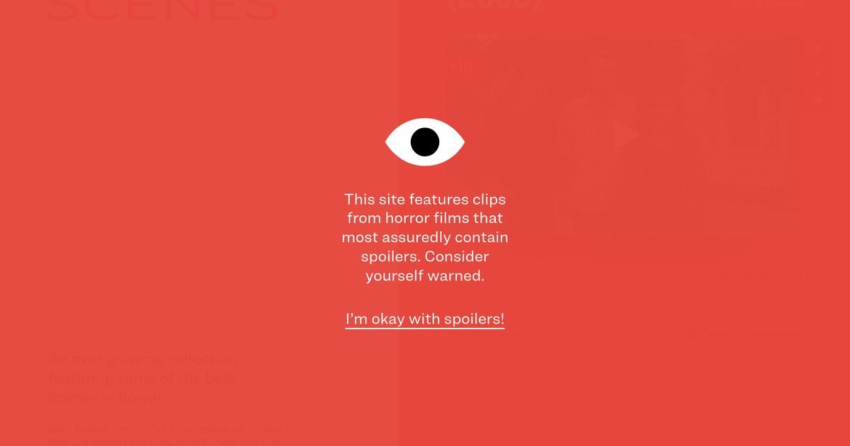 Weird Wonderful Web