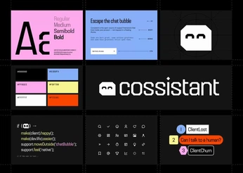 A cover of "Brandng" cluster. The owner is rastercache. The cluster consists of 18 elements.