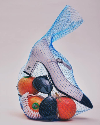 A cover of "coco, shoe camp." cluster. The owner is yasminsouza. The cluster consists of 14 elements.