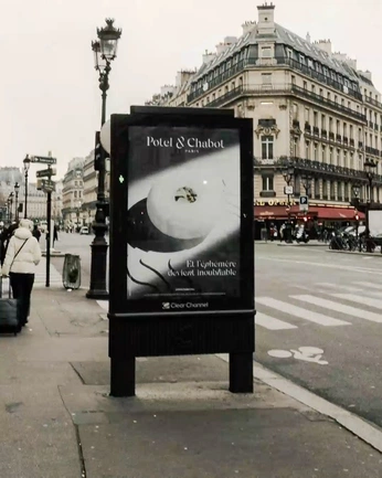 A cover of "MACH MEDIA" cluster. The owner is bbfactor. The cluster consists of 1 element.