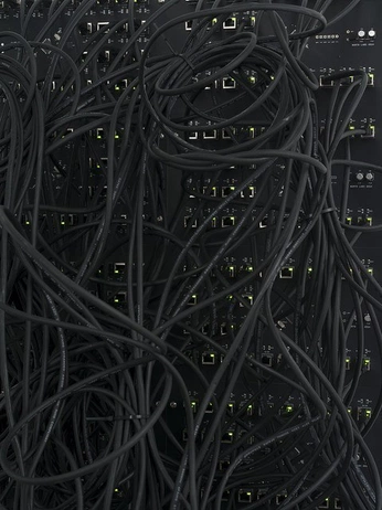 A cover of "Technology" cluster. The owner is max99. The cluster consists of 7 elements.