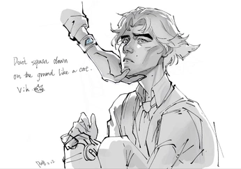 A cover of "JV" cluster. The owner is evelyn3. The cluster consists of 19 elements.