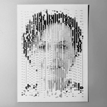 A cover of "Graphic Design" cluster. The owner is gambarelli. The cluster consists of 143 elements.