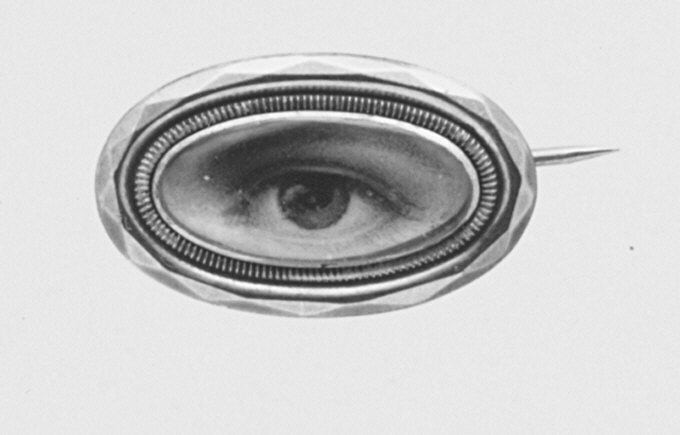 An image added by cosmos on Jul 11, 2024. May present: close-up, eye miniature, portrait, a man with the initials ac, {Eyes}.