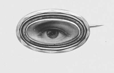 An image added by cosmos on Jul 11, 2024. May present: close-up, eye miniature, portrait, a man with the initials ac, {Eyes}.